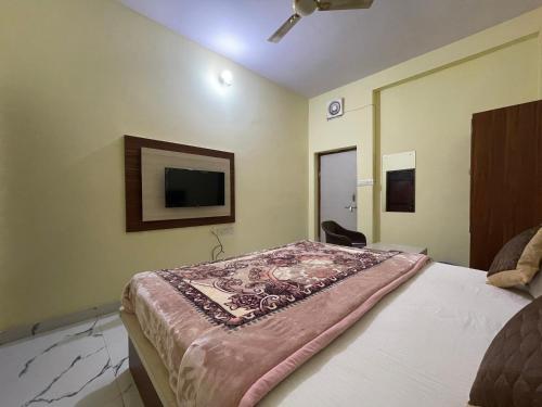the comfort home stay ranthambhore