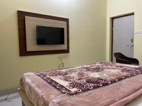 the comfort home stay ranthambhore