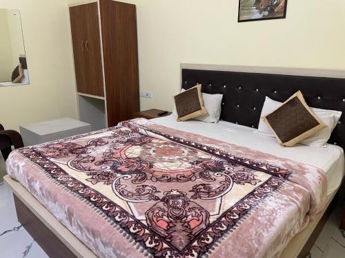 the comfort home stay ranthambhore