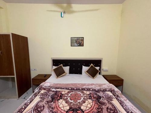 the comfort home stay ranthambhore
