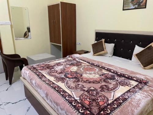 the comfort home stay ranthambhore