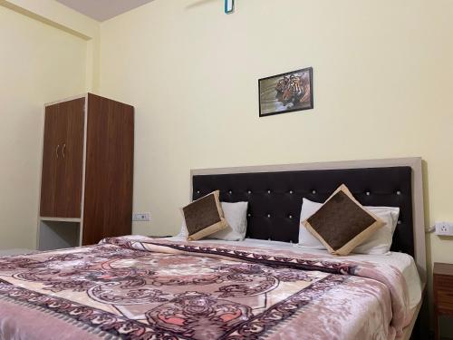 the comfort home stay ranthambhore
