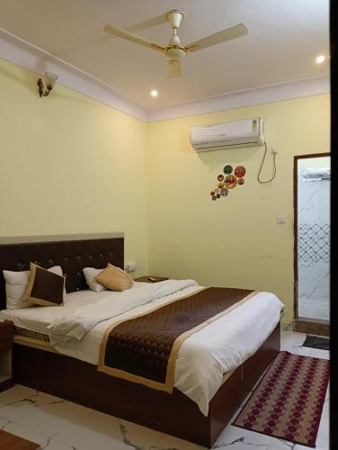 the comfort home stay ranthambhore