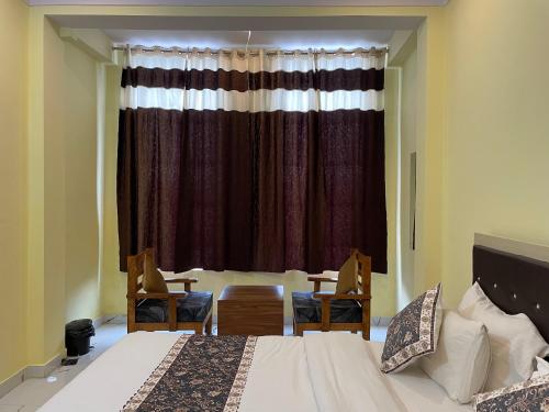 the comfort home stay ranthambhore