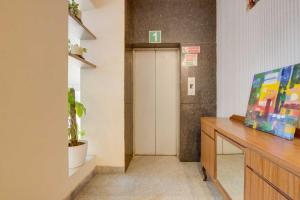 collection o hbr layout