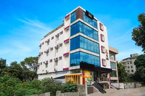 collection o hbr layout