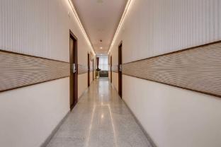 collection o hbr layout