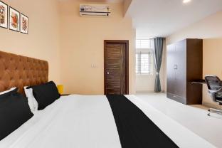 collection o hbr layout