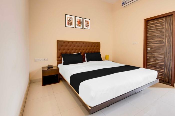 collection o hbr layout