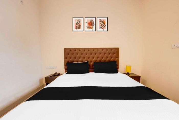 collection o hbr layout