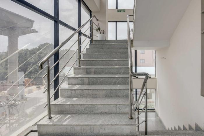 collection o hbr layout