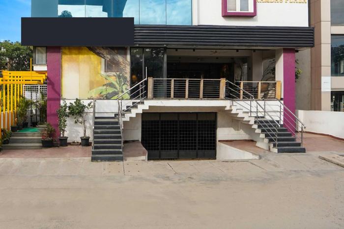 collection o hbr layout