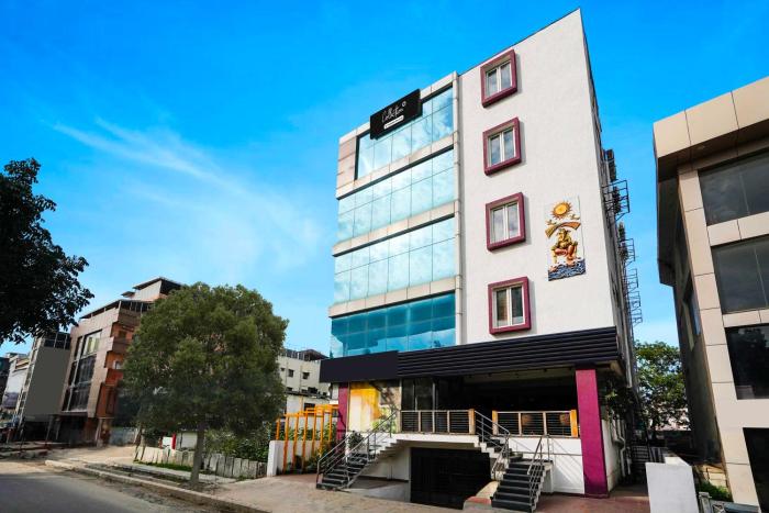 collection o hbr layout