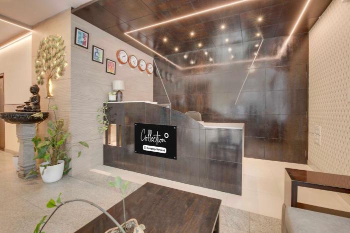 collection o hbr layout