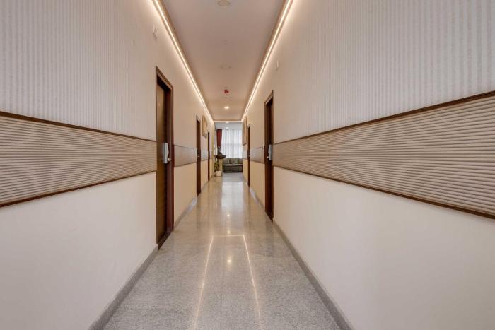 collection o hbr layout