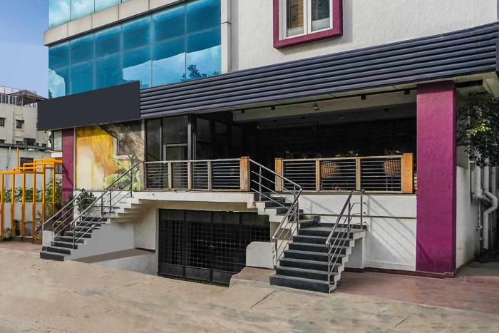 collection o hbr layout