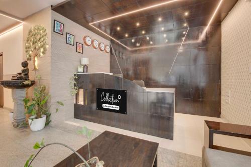 collection o hbr layout