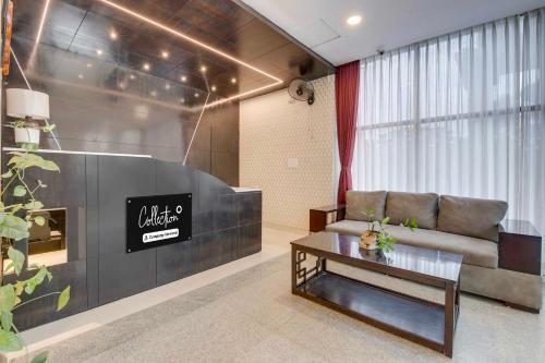 collection o hbr layout