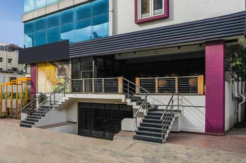 collection o hbr layout