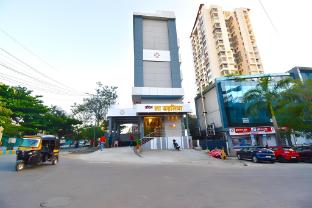 Hotel La Dahlia - Thane,,3 star