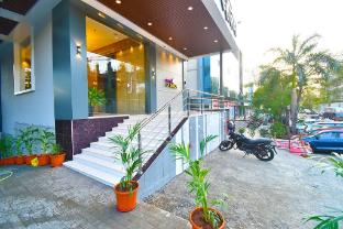 hotel la dahlia thane