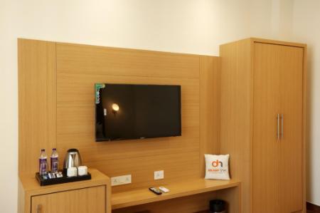 airport hotel the volga