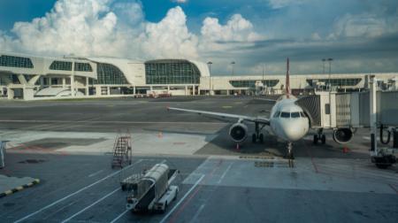 airport hotel the volga