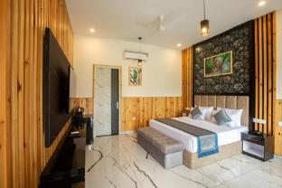 airport hotel the volga