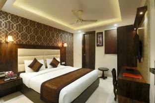 airport hotel the volga