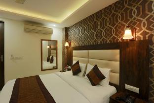 airport hotel the volga