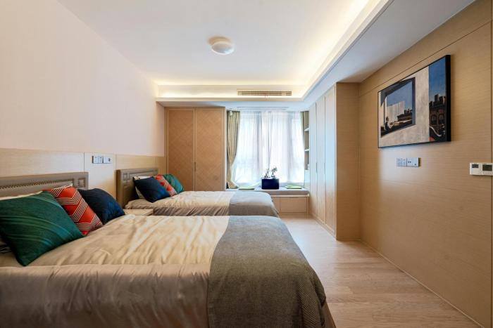 airport hotel the volga