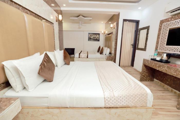 airport hotel the volga