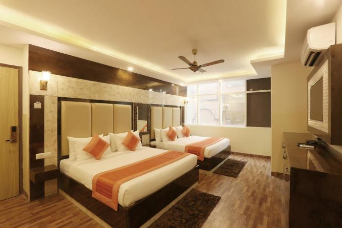 airport hotel the volga