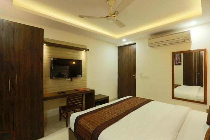 airport hotel the volga