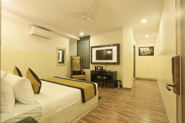 airport hotel the volga