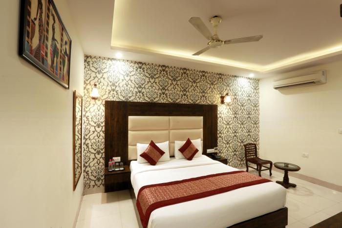 airport hotel the volga