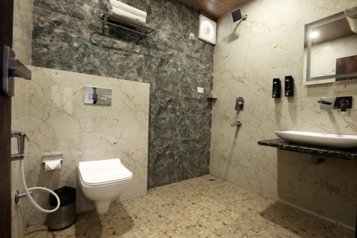 airport hotel the volga