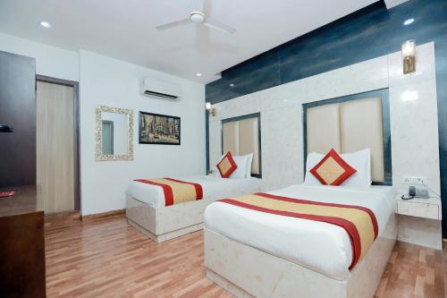 airport hotel the volga