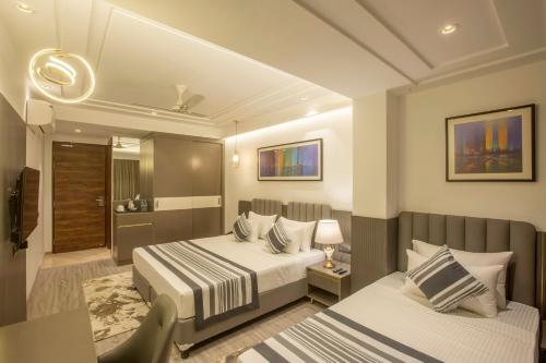 airport hotel the volga