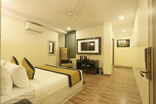 Airport Hotel The Volga,,3 star