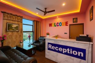 golden m riz hotel and restuarant