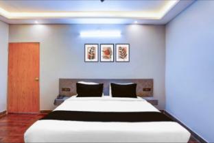 golden m riz hotel and restuarant