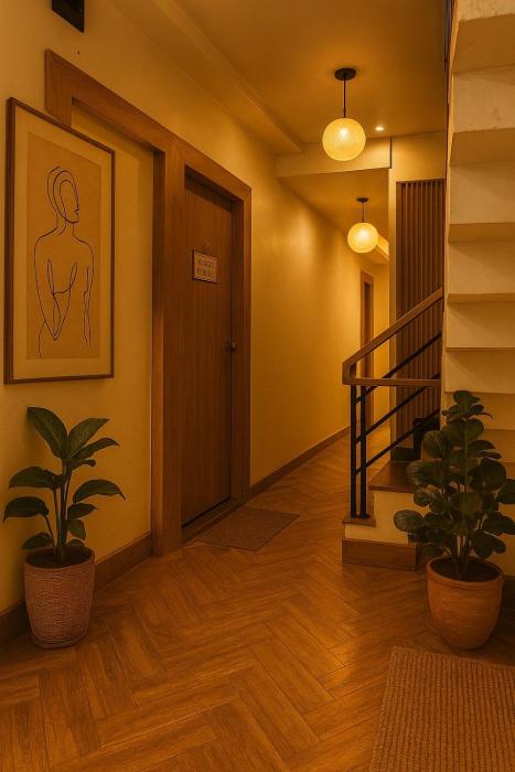 golden m riz hotel and restuarant