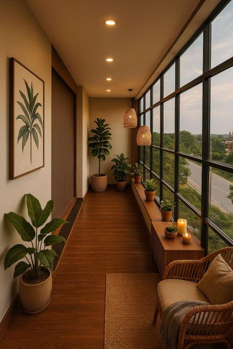 golden m riz hotel and restuarant