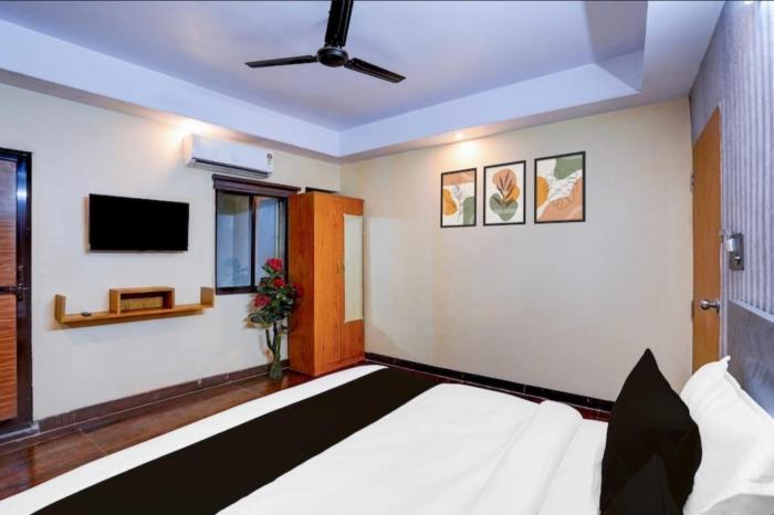 golden m riz hotel and restuarant