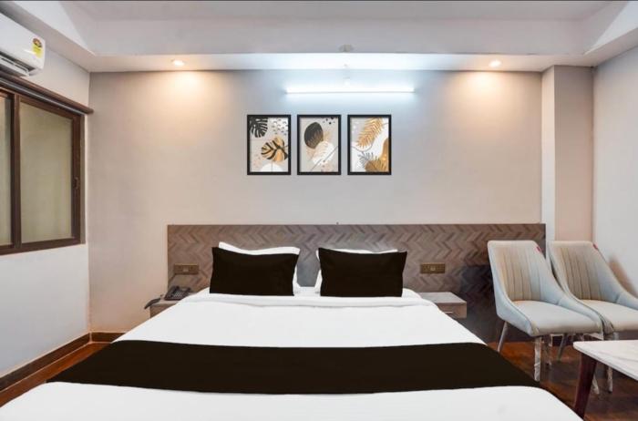 golden m riz hotel and restuarant