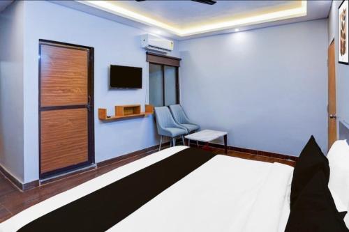 golden m riz hotel and restuarant