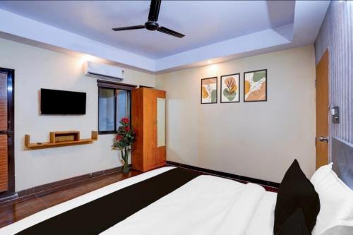 golden m riz hotel and restuarant