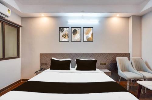 golden m riz hotel and restuarant