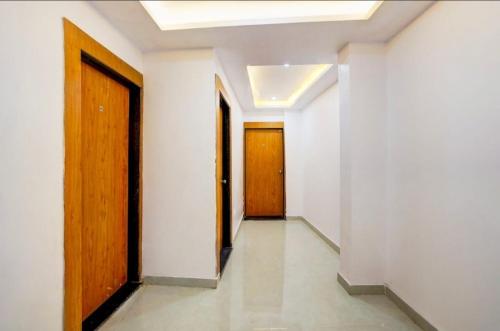 golden m riz hotel and restuarant